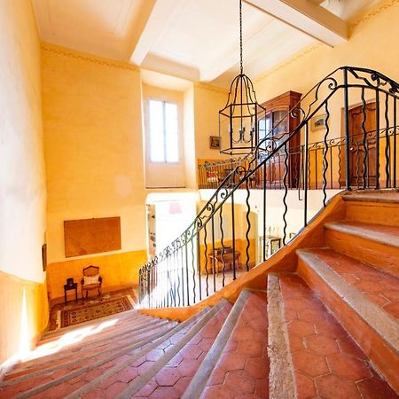Bastide Saint-Estève Brue-Auriac Esterno foto