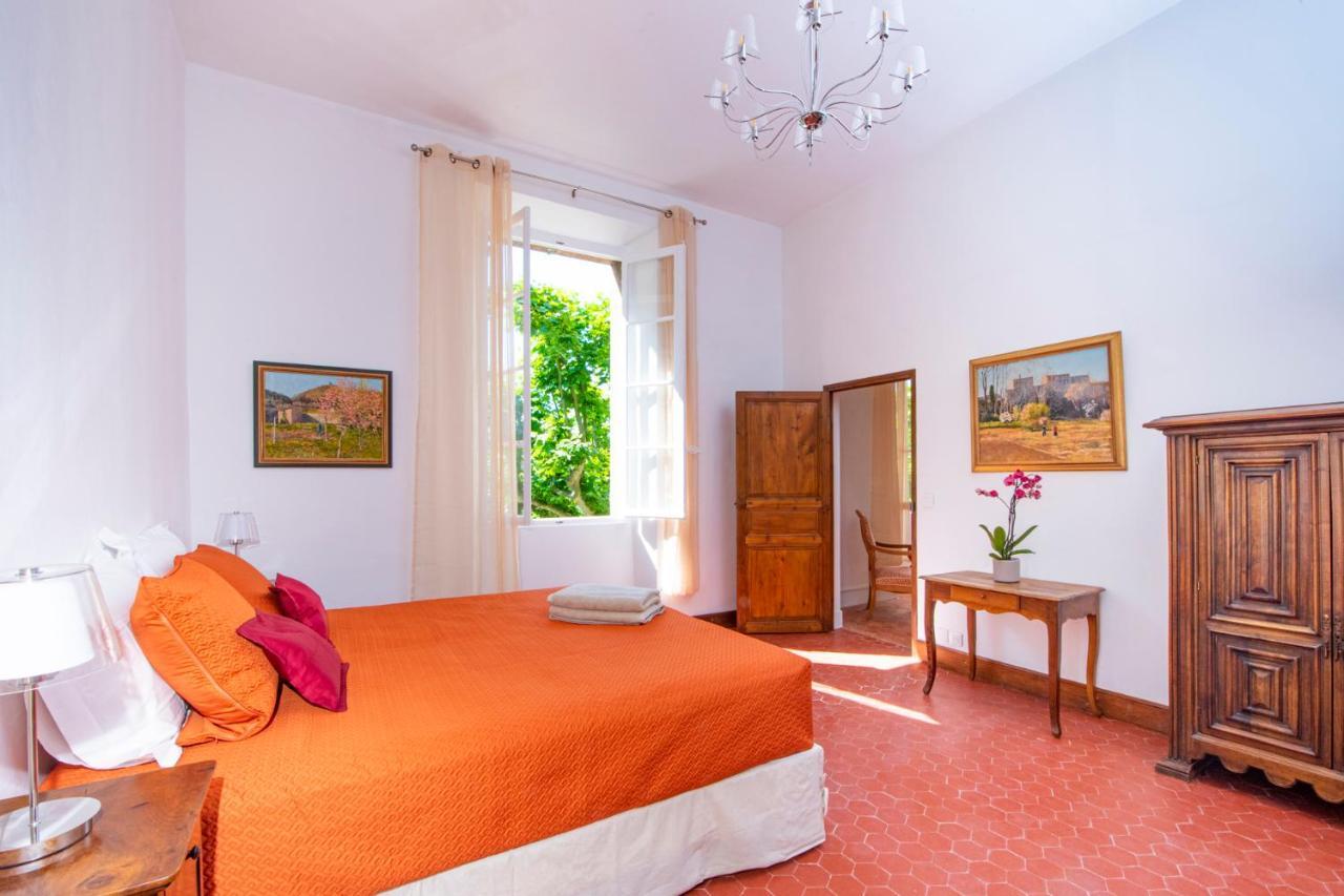 Bastide Saint-Estève Brue-Auriac Esterno foto