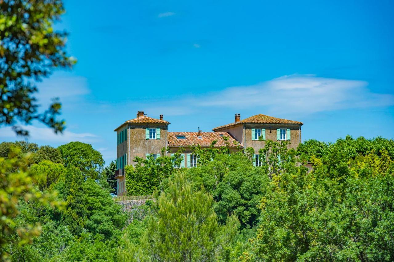 Bastide Saint-Estève Brue-Auriac Esterno foto