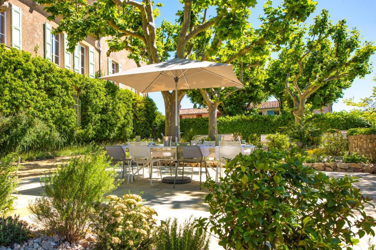Bastide Saint-Estève Brue-Auriac Esterno foto