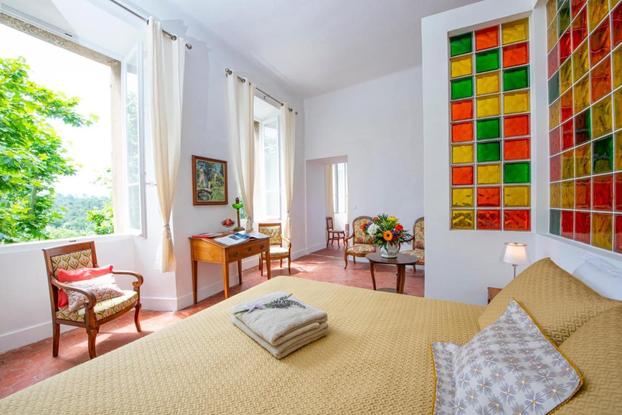 Bastide Saint-Estève Brue-Auriac Esterno foto