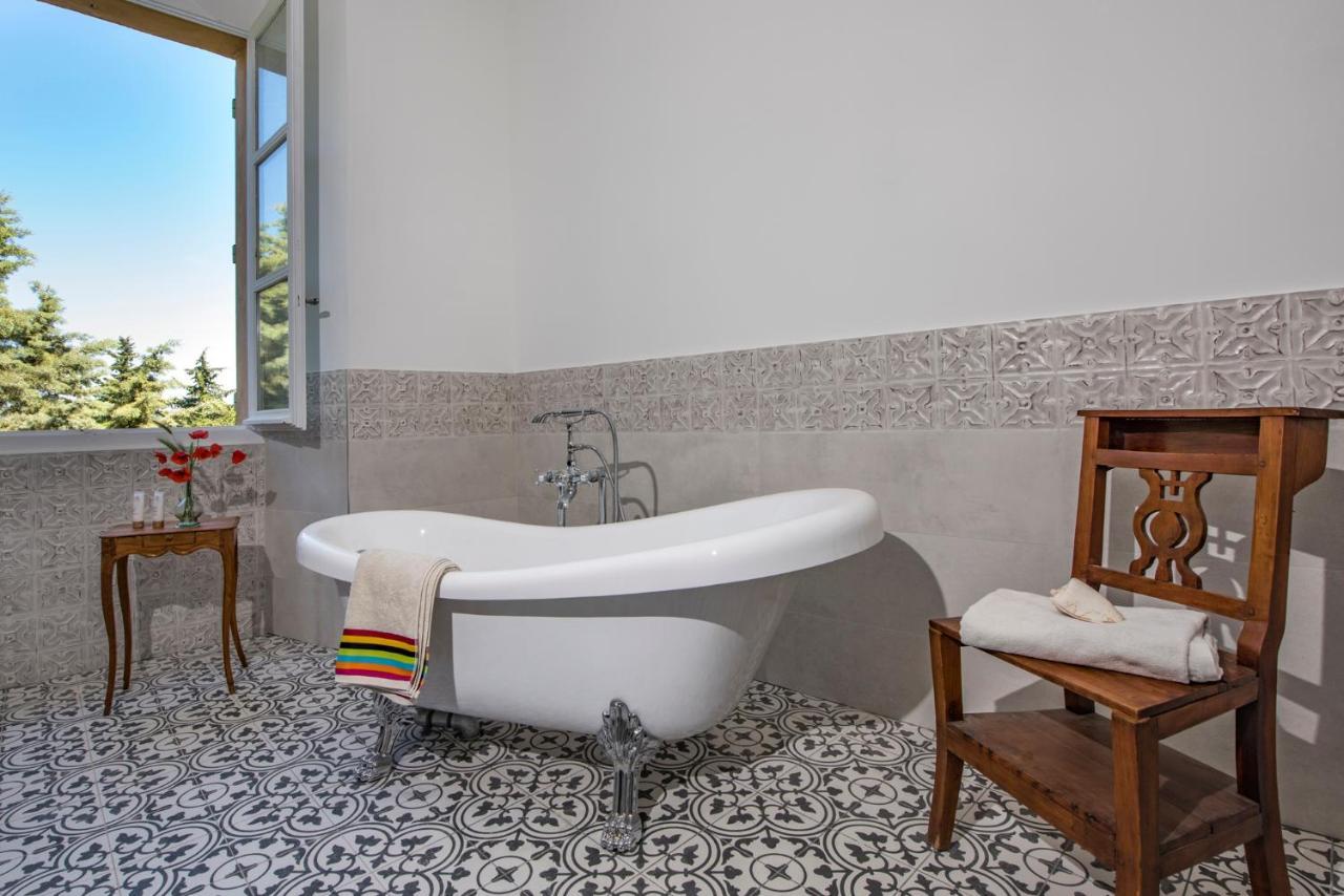 Bastide Saint-Estève Brue-Auriac Esterno foto
