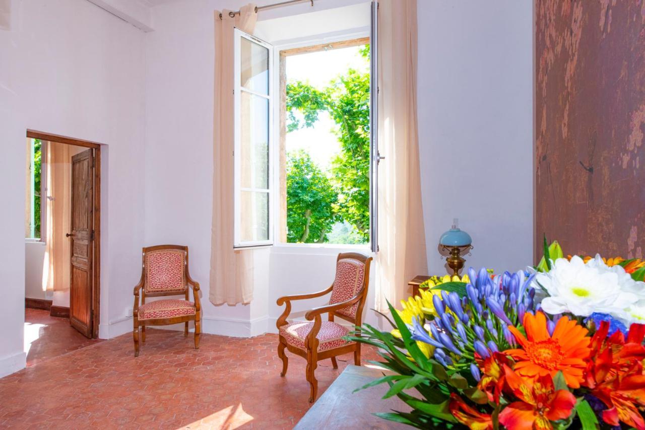 Bastide Saint-Estève Brue-Auriac Esterno foto
