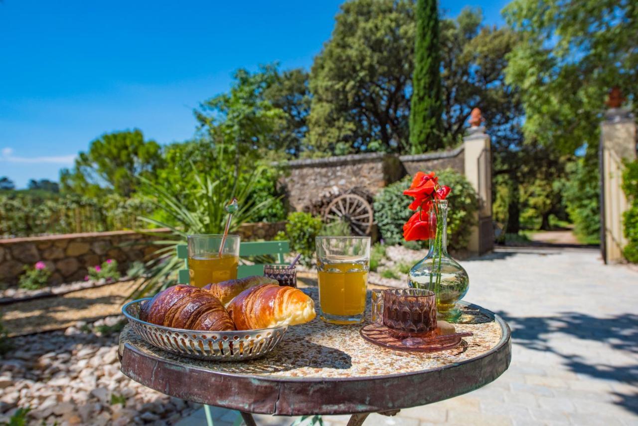 Bastide Saint-Estève Brue-Auriac Esterno foto