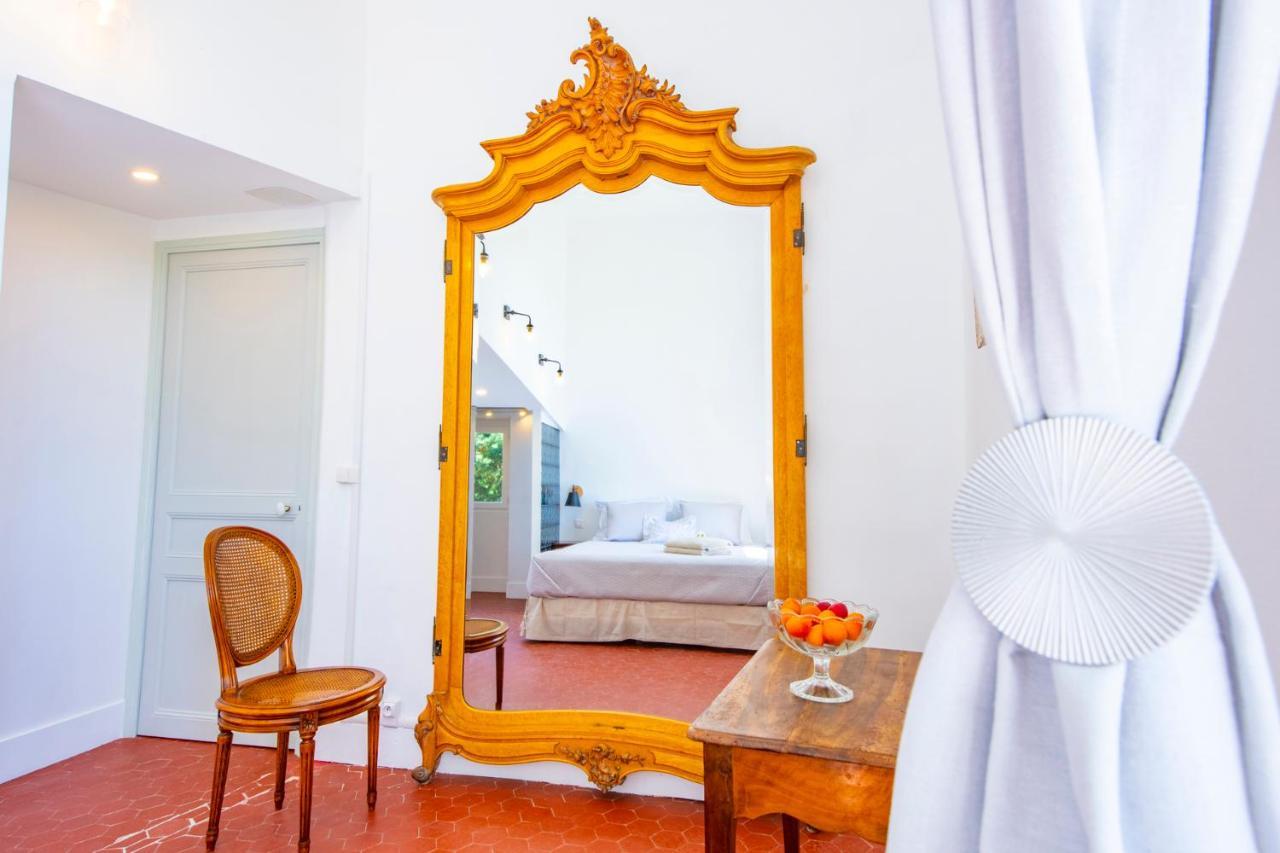 Bastide Saint-Estève Brue-Auriac Esterno foto