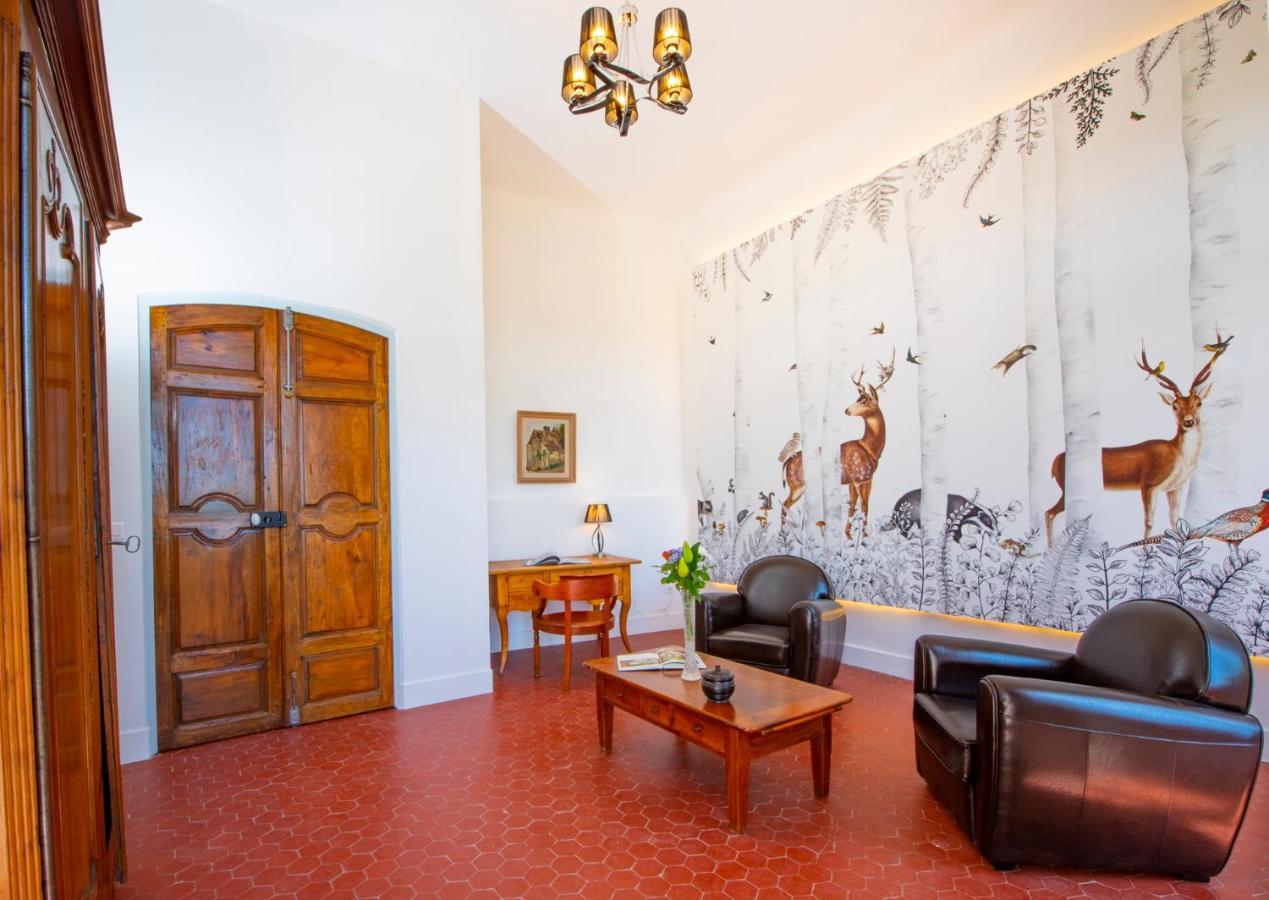 Bastide Saint-Estève Brue-Auriac Esterno foto