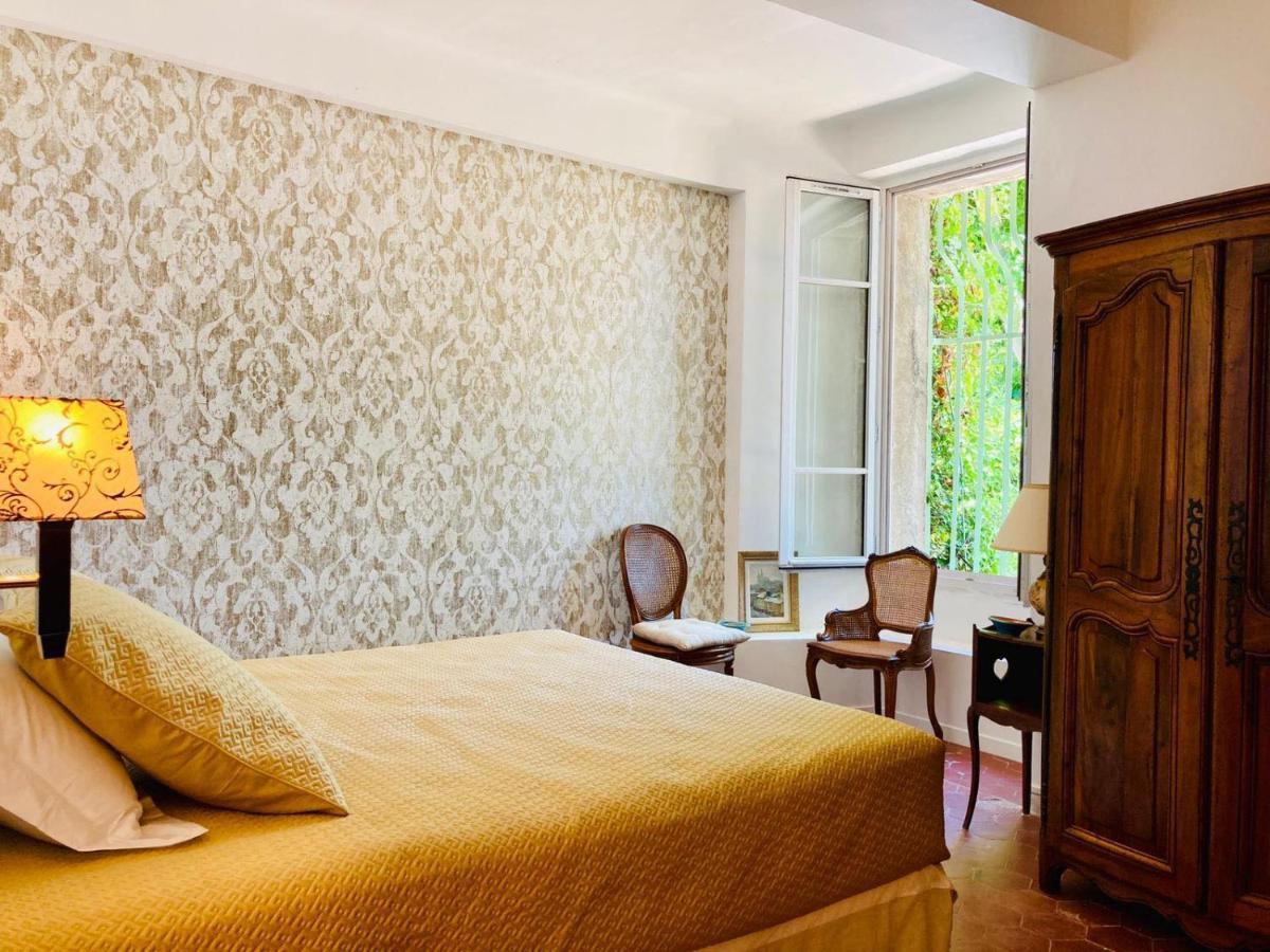 Bastide Saint-Estève Brue-Auriac Esterno foto