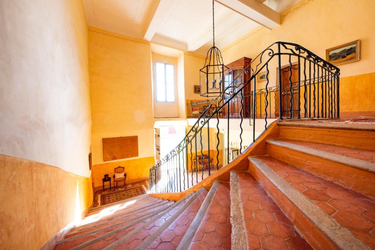 Bastide Saint-Estève Brue-Auriac Esterno foto